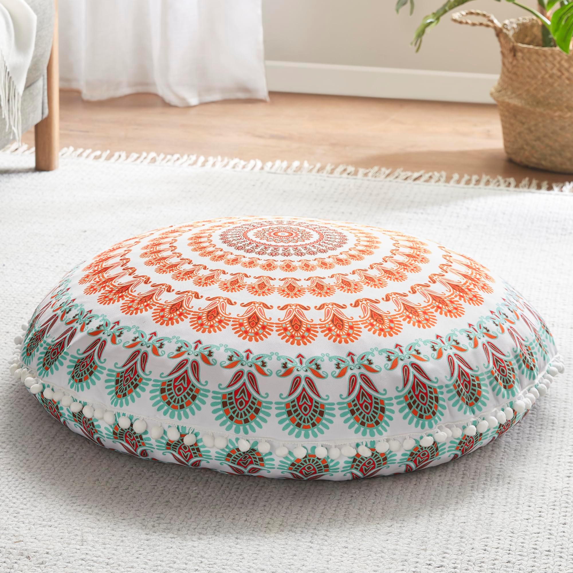 Meditation Cushion Set