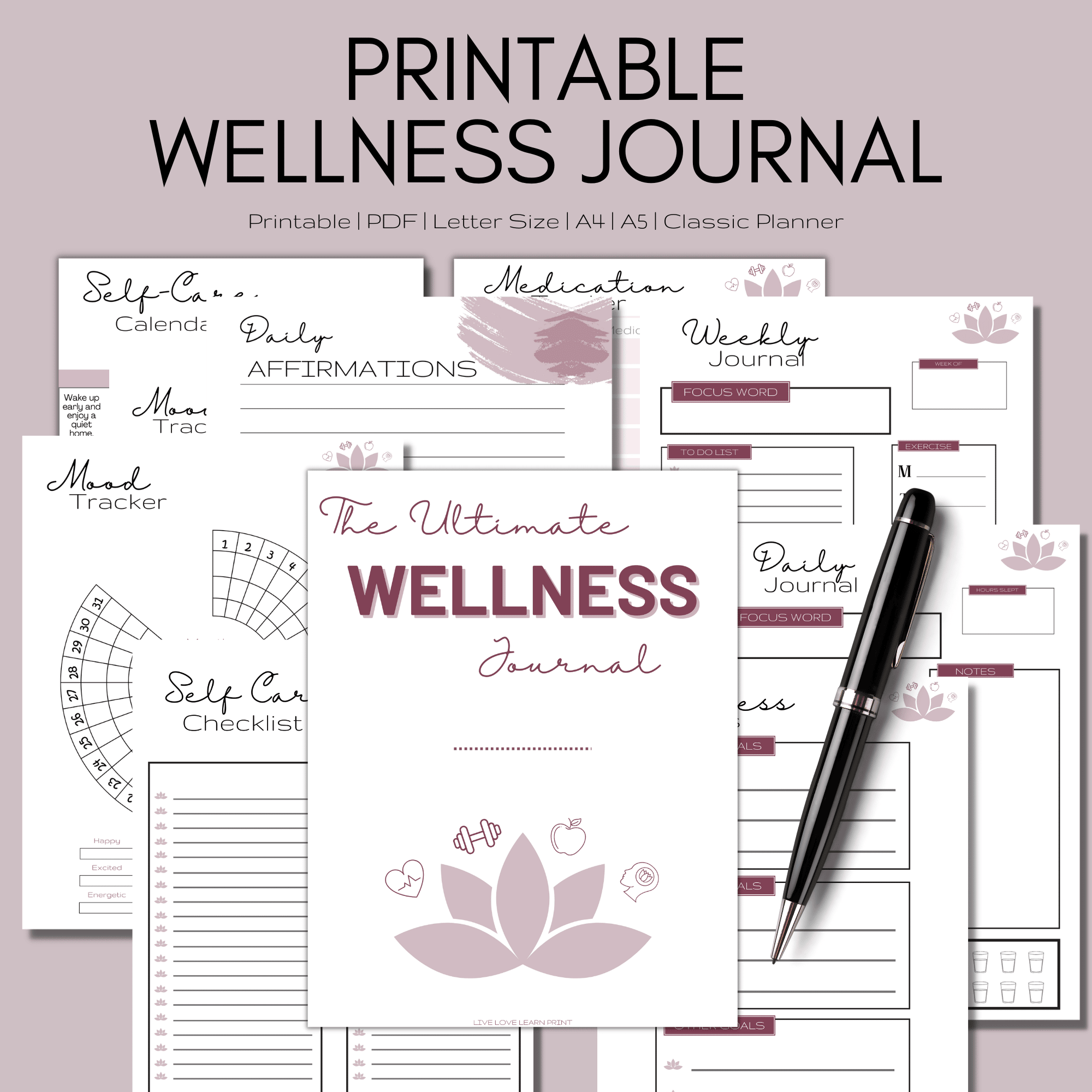 OnFire Community T-Shirt